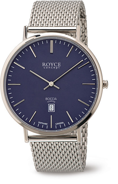 Orë dore Boccia Royce 3589-13