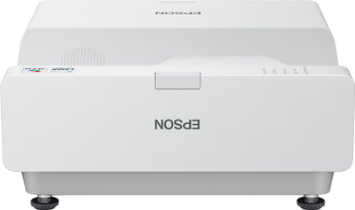 Projektor Epson EB-770Fi, Full HD 1080p, 4100 ANSI lumens, i bardhë