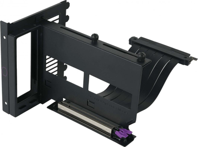 Mbajtëse për kartë grafike Cooler Master PCIe 3.0 x16 Ver. 2 (MCA-U000R-KFVK01)