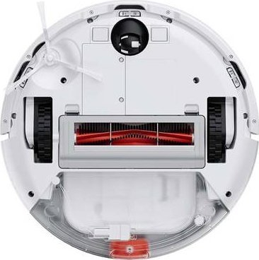 Роботот правосмукалка Xiaomi Mi Robot Vacuum
