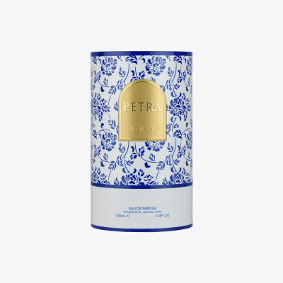 Eau de Parfum Lattafa Petra, 100ml