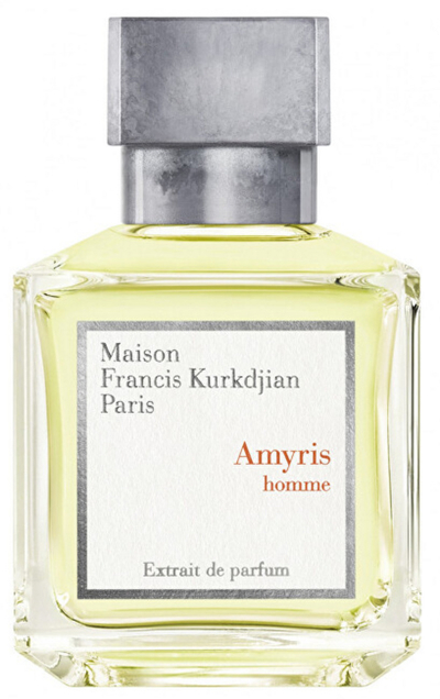 Parfum Maison Francis Kurkdjian Amyris Homme,