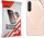 Film mbrojtës Grizz SatinSkin për Samsung Galaxy M16, pjesa e pasme, i tejdukshëm