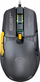 Mашина за играње Yenkee YMS 3600BK Marksman, 12400 DPI, RGB, со кабел, црна
