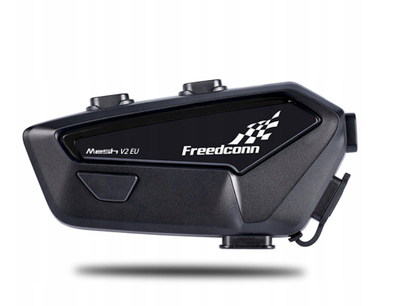 FreedConn FX Pro V2 MESH Мотоциклетски Интерком