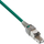 Мрежна приклучница InLine RJ45 Cat.6A, 500MHz, заштитена