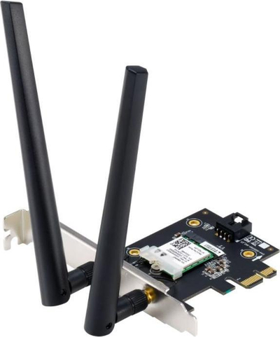 Kartelë rrjeti Asus PCE-AX1800