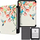 Mbulesë grafike Kindle Paperwhite 6, Colorsoft, Signature Edition, dizajn Hummingbird, shumëngjyrëshe
