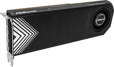 Kartelë grafike ASRock Radeon RX 7900 XTX Creator 24GB GDDR6