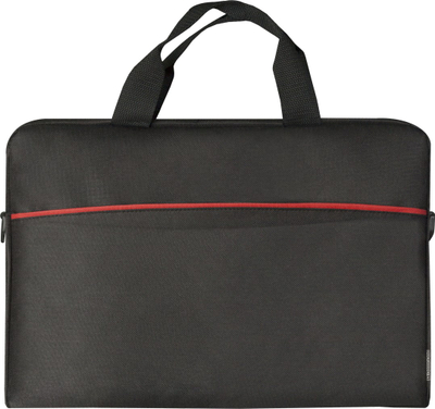 Çantë laptopi Defender LITE, 15.6", e zezë