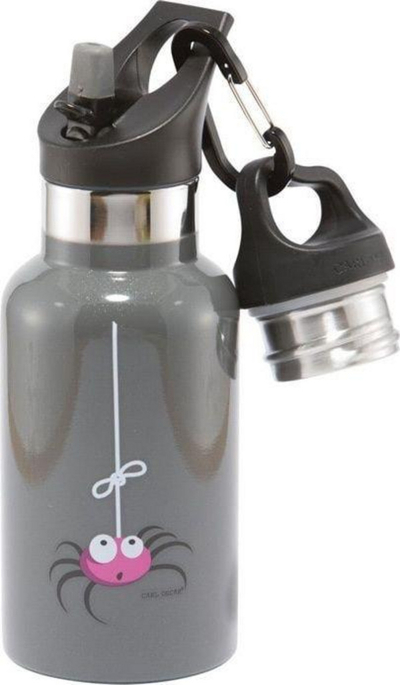 Shishe termike Carl Oscar, 350 ml, e hirtë