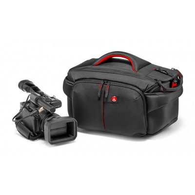 Kuti Manfrotto Pro Light për kamerë 191N