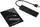 HUB USB I-TEC USB 3.0 Slim, 4 porte, i zi (U3HUB404)