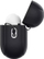 Mbulesë mbrojtëse Spigen Protective Case për AirPods Pro 2, silikon, me rrip, e zezë