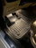 Tapa gome 3D Stingray për BMW X1 F48 2015-2022, set 5 copë, ngjyrë e zezë