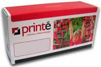 Ngjyrë Printe TH87A, e zezë