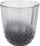 Чаша стакло Excellent Houseware, 345 ml, сиво стакло
