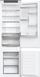 Frigorifer inkaso Hoover H-FRIDGE 500 HOBT5519EW, No Frost, Wi-Fi, i bardhë