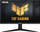 Monitor Asus TUF Gaming VG32AQL1A - LED 31.5", QHD, i zi