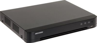 Video‑rekorder rrjeti Hikvision IDS-7216HQHI-M1/S, AcuSense, 16 kanale, i zi