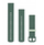 Rrip ore Garmin 010-12932-66 Quick Release, 20mm, Jasper Green, jeshil