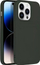 Futollë telefoni Card Case për iPhone 14 Pro, me xhep kartash, jeshile