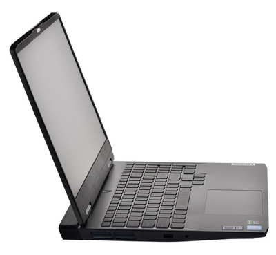 Laptop Lenovo IdeaPad Gaming 3 15ARH7, 15.6", 16 GB RAM, 512 GB SSD, AMD Ryzen™ 5, NVIDIA GeForce RTX 3050, gri