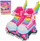 Set kreativ Fat Brain Toys Rock 'n' Roller, 1250 copëza, mozaik për kalamaj 6+