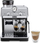 Aparat kafeje espresso DeLonghi La Specialista Arte EC9155.MB, mulli i integruar, gjysmë automatik, i zi