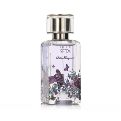 Eau De Parfum Salvatore Ferragamo Cieli di Seta