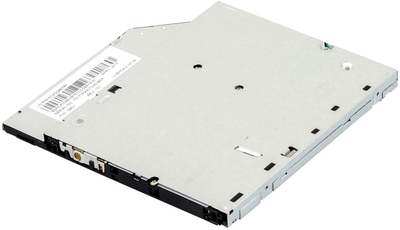 Lexues optik Lenovo 9.0mm Slim Tray, CD DVD, i zi