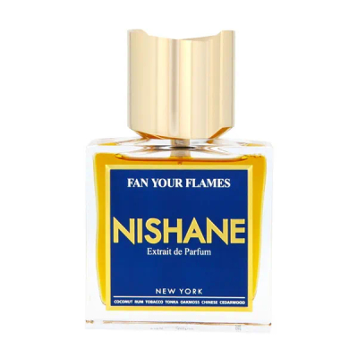 Eau de Parfume Nishane Aromat për meshkuj Fan Your Flames