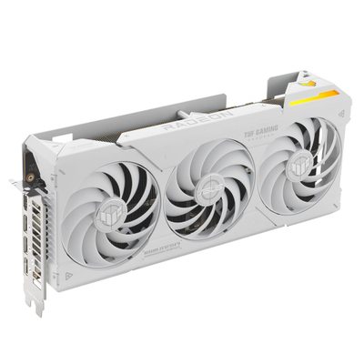 Kartë grafike ASUS TUF Gaming AMD Radeon RX 7800 XT, 16 GB GDDR6