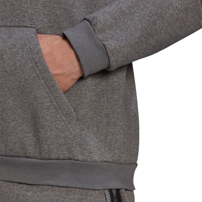Duks për meshkuj Adidas Tiro 21, XXXl, i hirtë