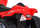 Quad elektrik Ramiz Little Monster, 25W, 70 cm, i kuq