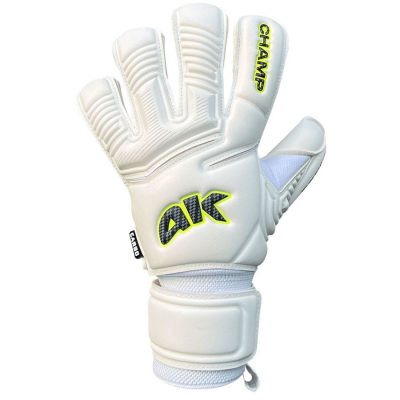 Doreza portieri 4keepers Champ Carbo VII RF2G, profesionle, për ndeshje dhe stërvitje