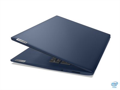 Laptop Lenovo IdeaPad 3, 17.3", 8 GB RAM, 256 GB SSD, Intel® Core™ i5, Intel® UHD Graphics, i kaltër