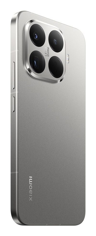 Celular Xiaomi T15 Pro, 6.83",12/512GB RAM, i hirtë