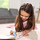 Libër aktiviteti Melissa & Doug Sticker Wow Unicorn, 24 faqe, 300 ngjitëse, shumëngjyrësh