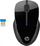 Безжичен глушец HP 250, нано USB, оптички, црн