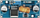 Modul konvertues DC DC Babyliss PZD XL4015, dalje me rregullim, bord i vogël, blu