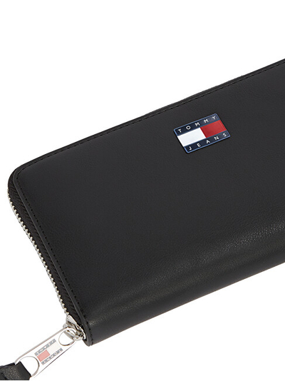Kuletë për femra Tommy Hilfiger mTH5081, e zezë