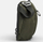 Çantë timoni Brooks Scape Handlebar Compact, 10L, e papërshkueshme nga uji, jeshile Mud