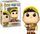 Figurë vinili Funko Pop Disney Pixar Up Russell, edicion për koleksionistë, shumëngjyrëshe