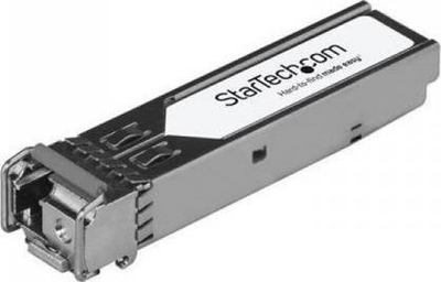 Modul SFP StarTech.com SFPGE40KT5R3, 1Gbps, ngjyrë argjendi