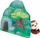Lojë tavoline Haba My First Games Where Is the Sloth, me bashkëpunim, 2+
