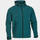 Xhaketë malore për meshkuj Joma Explorer Light 104475.346, ripstop, me kapuç, e gjelbër