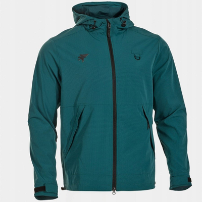 Xhaketë malore për meshkuj Joma Explorer Light 104475.346, ripstop, me kapuç, e gjelbër