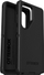 Mbulesë telefoni Defender Series për Galaxy S25 Ultra, mbrojtje ushtarake, e zezë