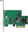 Kartë kontrolluese Delock PCIe 3.0 x4 89029, USB 3.2 Gen 2 20 pin, 10 Gbps, e zezë